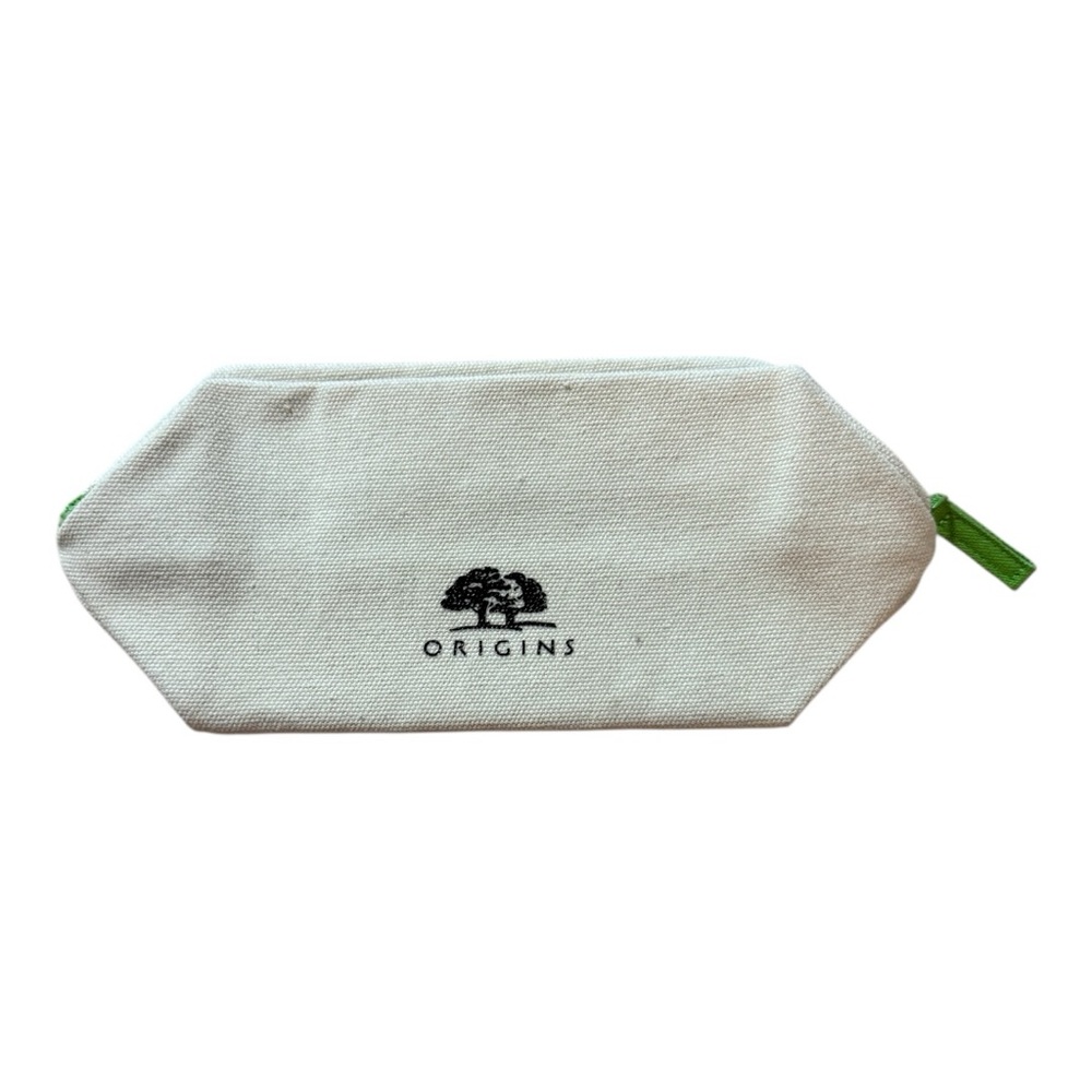 Origins Makeup / Cosmetic Bag NWOT